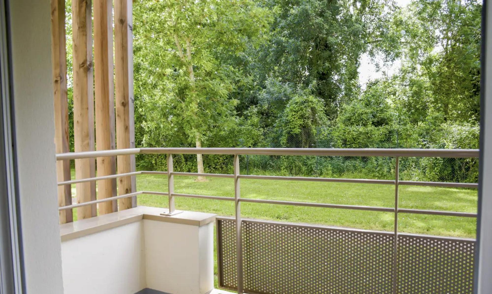 Proche Disneyland Paris - Appartement Avec Balcon Sans Vis A Vis - Parking Prive Residence Calme Montévrain Zewnętrze zdjęcie